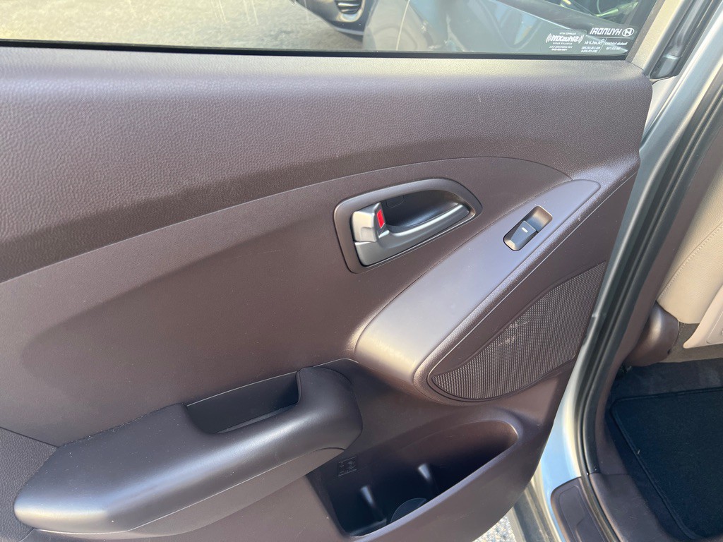 2015 Hyundai Tucson Image 13