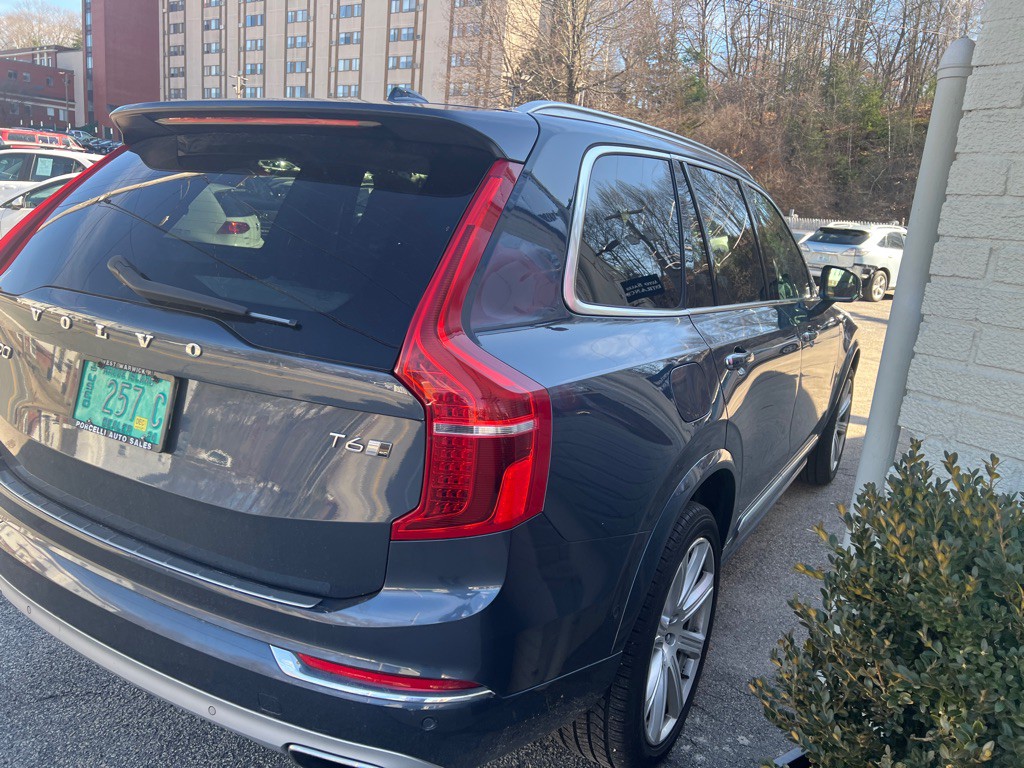 2018 Volvo XC90 Image 5