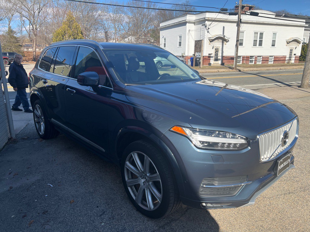 2018 Volvo XC90 Image 6
