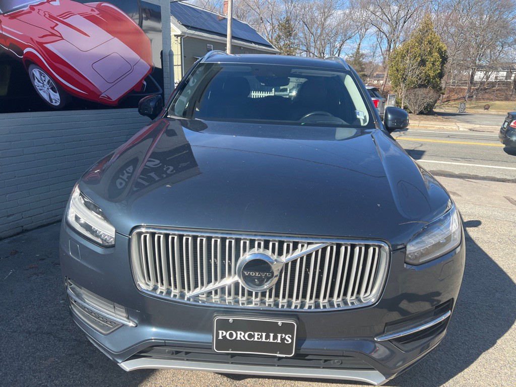 2018 Volvo XC90 Image 7