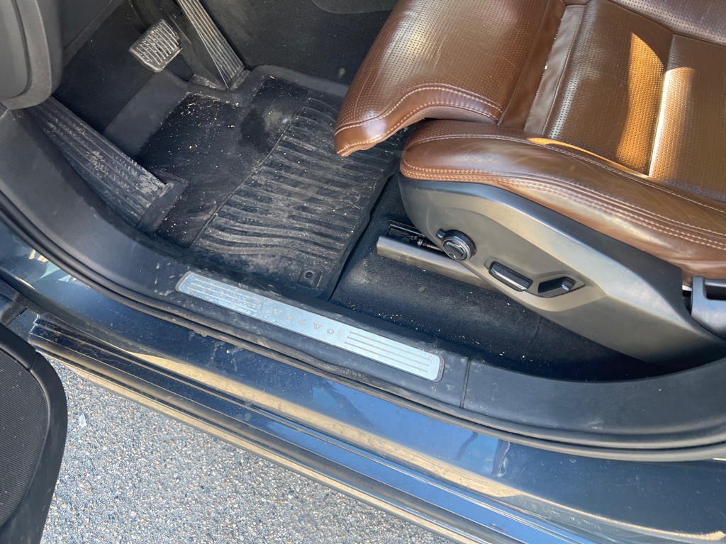 2018 Volvo XC90 Image 13