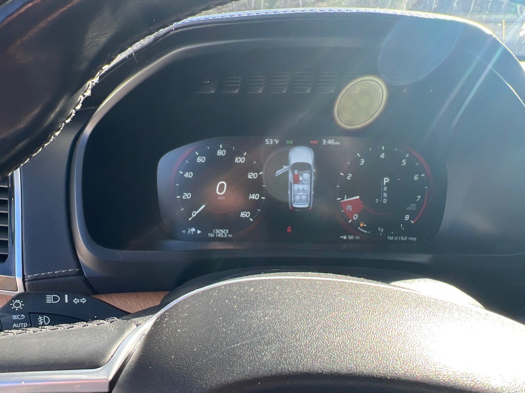 2018 Volvo XC90 Image 14