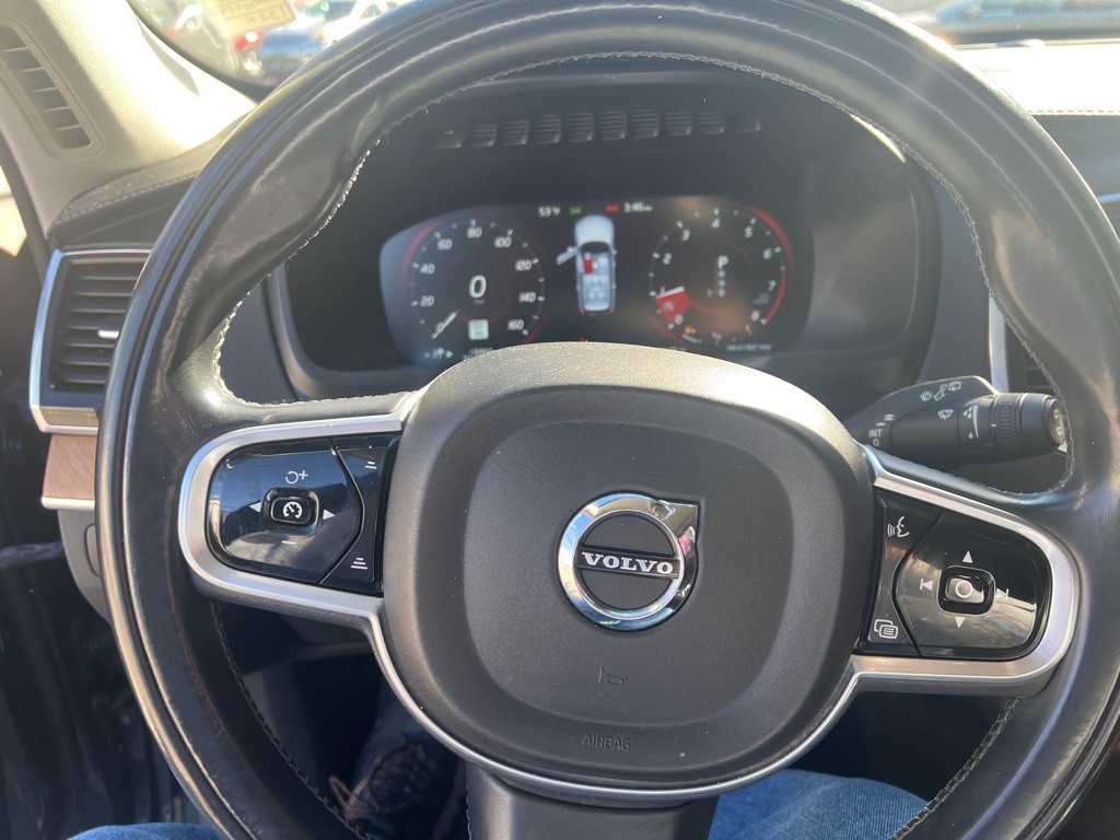 2018 Volvo XC90 Image 15