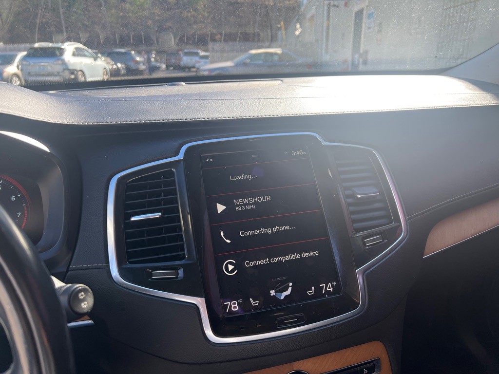 2018 Volvo XC90 Image 16