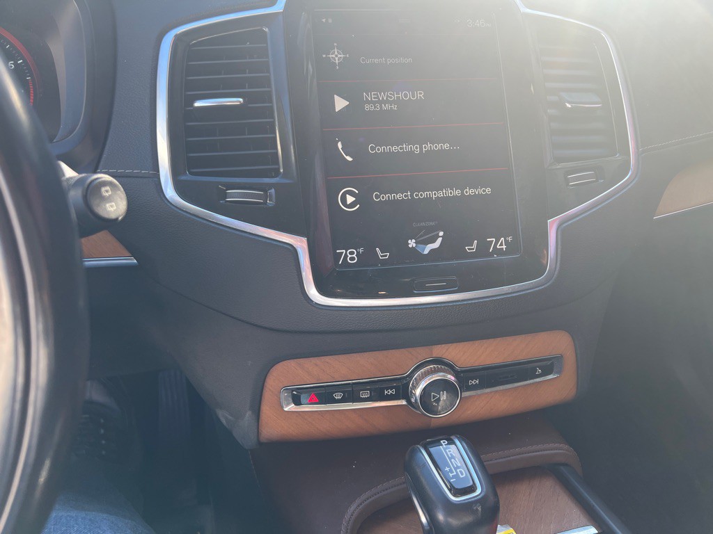 2018 Volvo XC90 Image 17