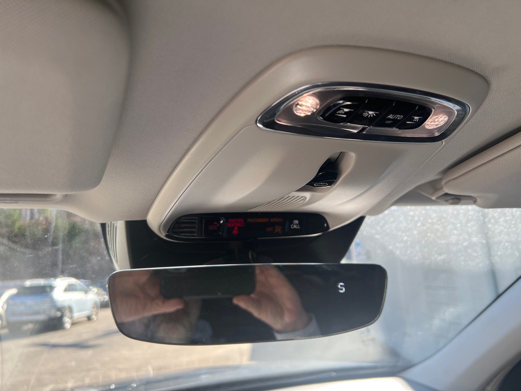 2018 Volvo XC90 Image 18