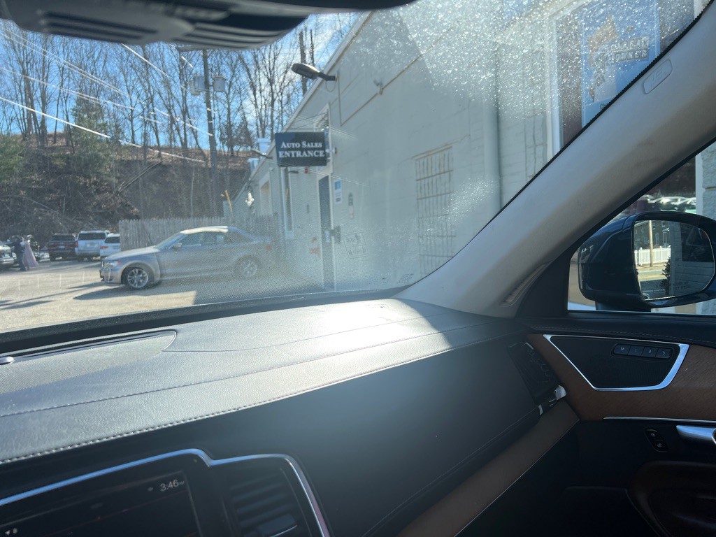 2018 Volvo XC90 Image 20