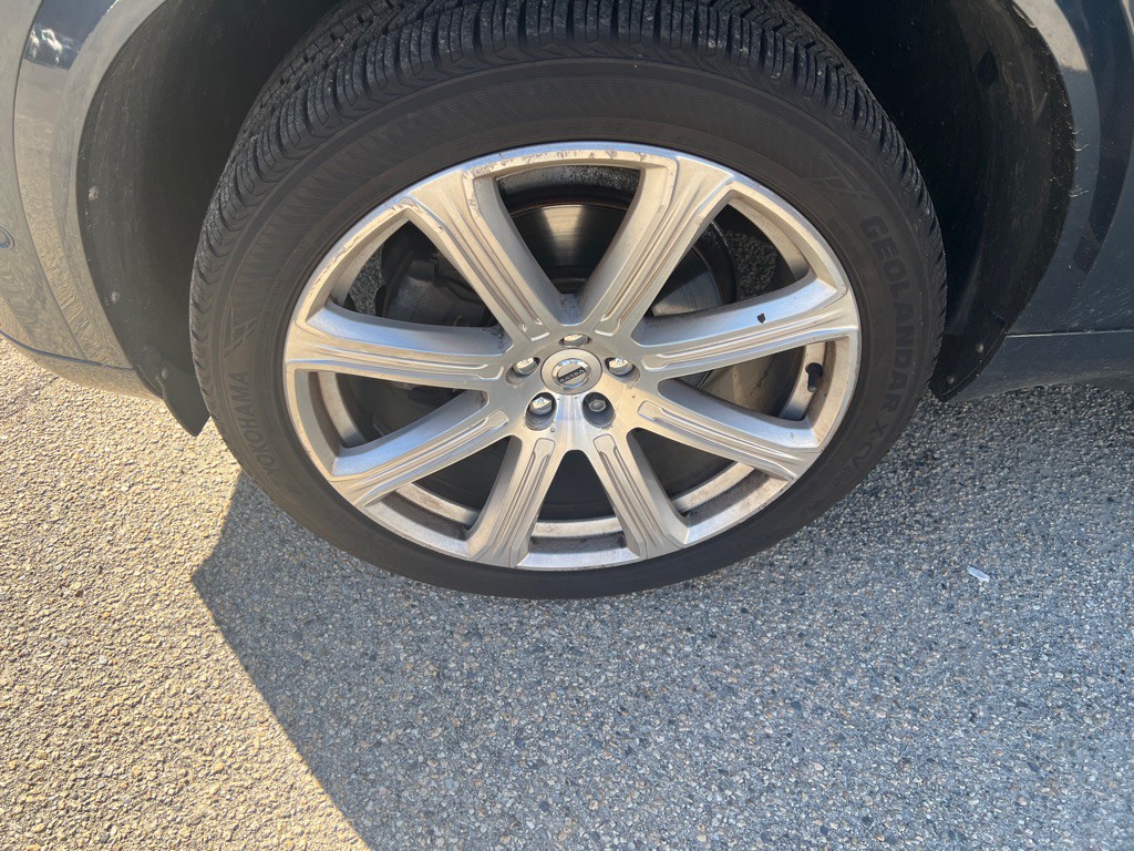 2018 Volvo XC90 Image 21