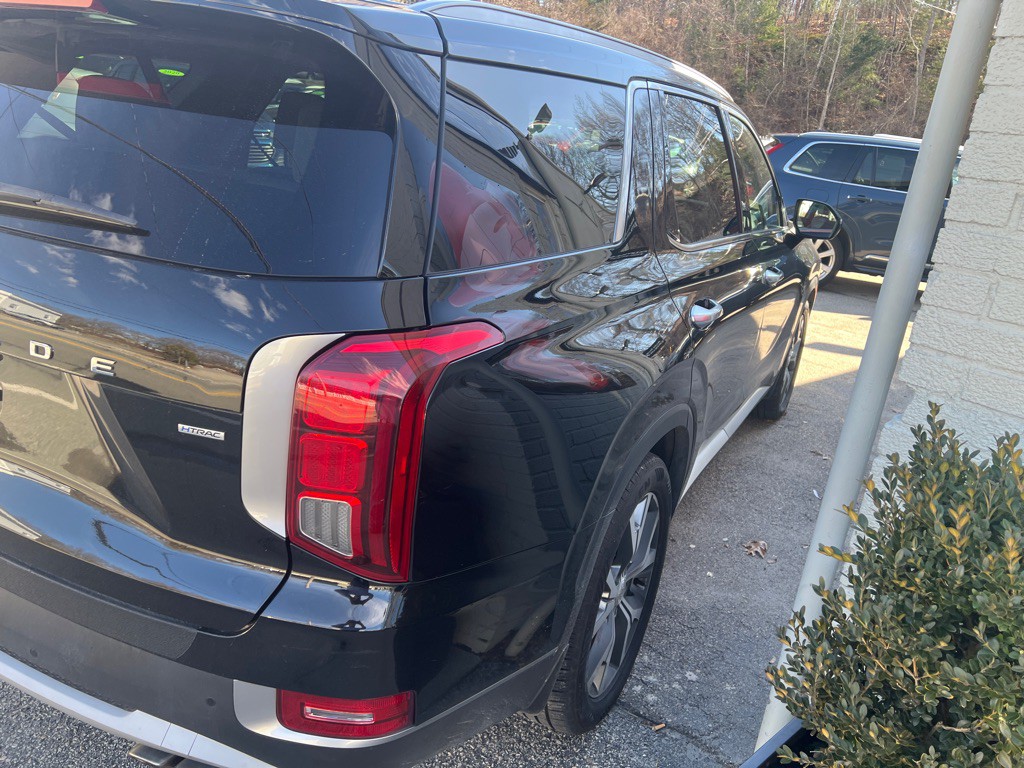 2020 Hyundai Palisade Image 5