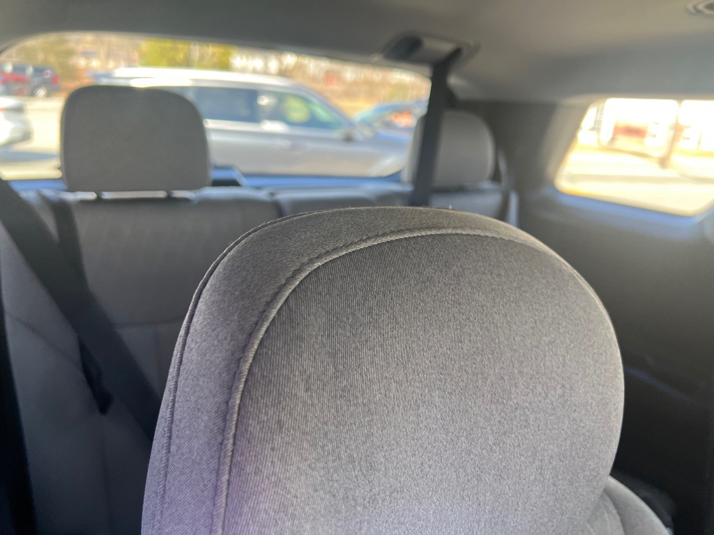 2020 Hyundai Palisade Image 8