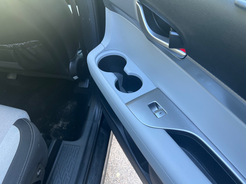 2020 Hyundai Palisade Image 9