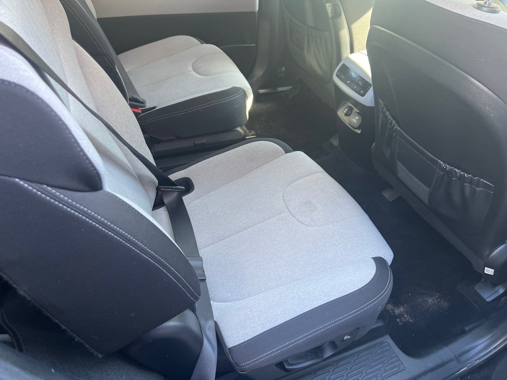 2020 Hyundai Palisade Image 10