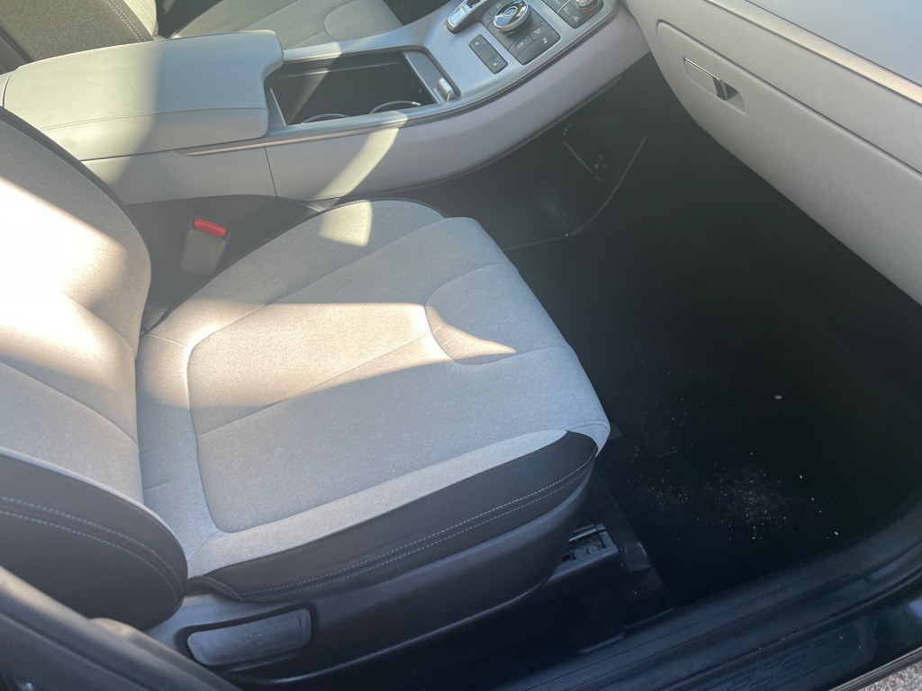 2020 Hyundai Palisade Image 12