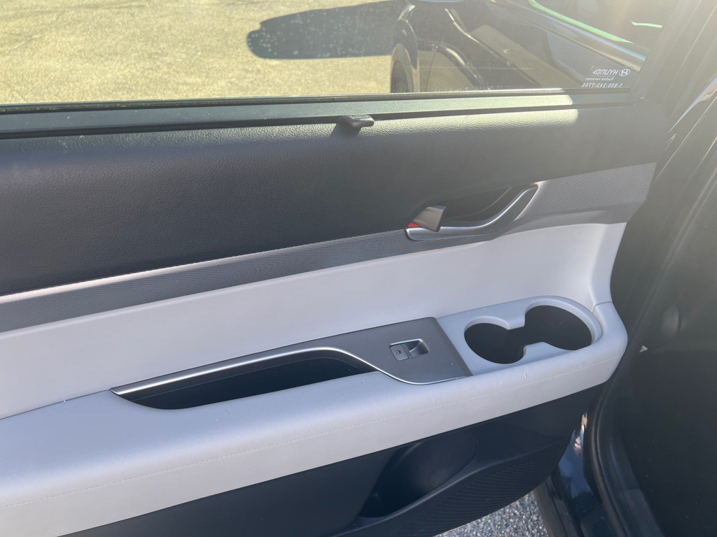 2020 Hyundai Palisade Image 13