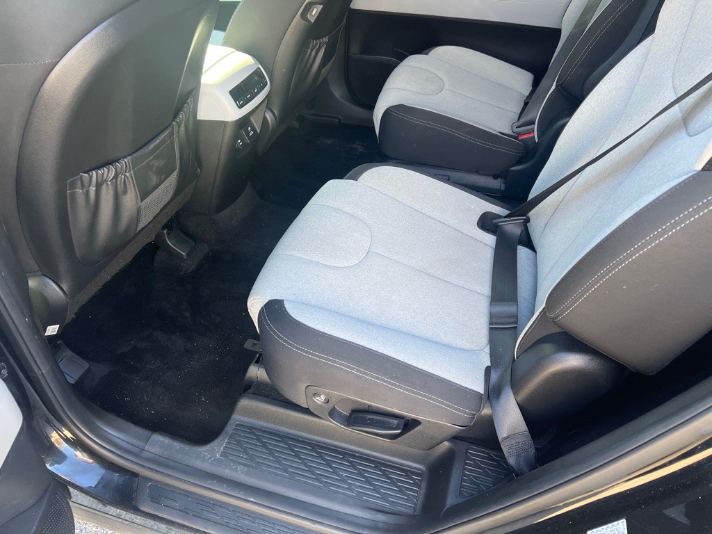 2020 Hyundai Palisade Image 14