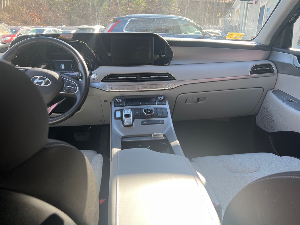 2020 Hyundai Palisade Image 15