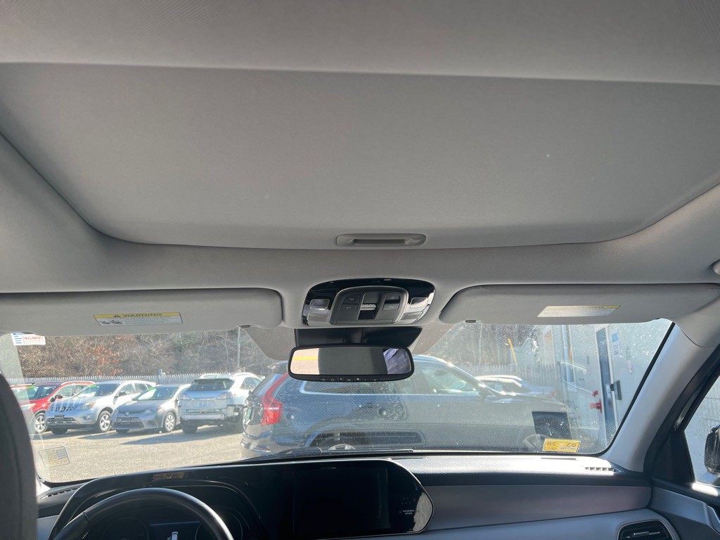 2020 Hyundai Palisade Image 16