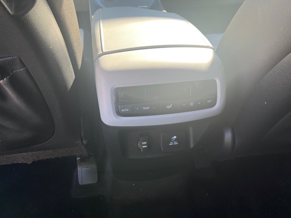 2020 Hyundai Palisade Image 17