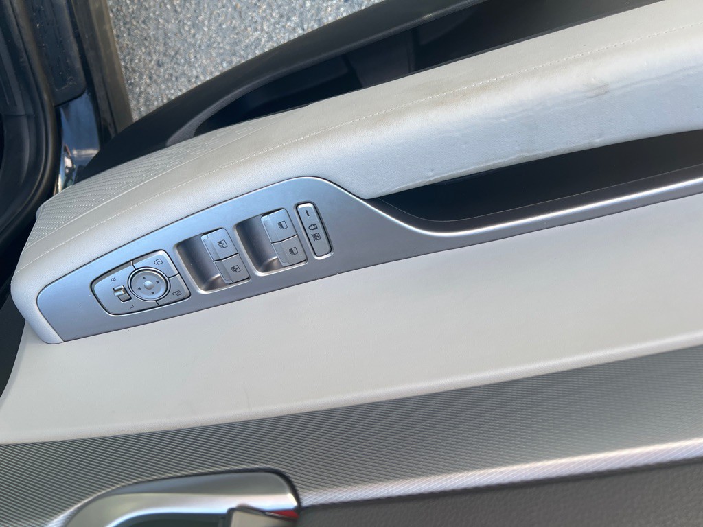 2020 Hyundai Palisade Image 20