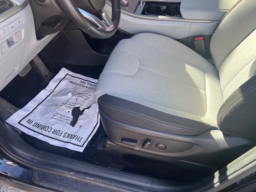 2020 Hyundai Palisade Image 21