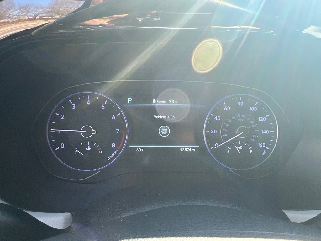 2020 Hyundai Palisade Image 22