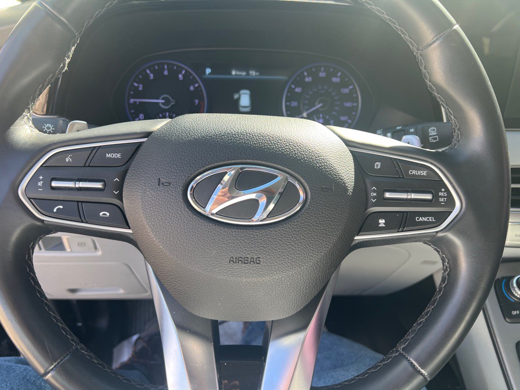 2020 Hyundai Palisade Image 23