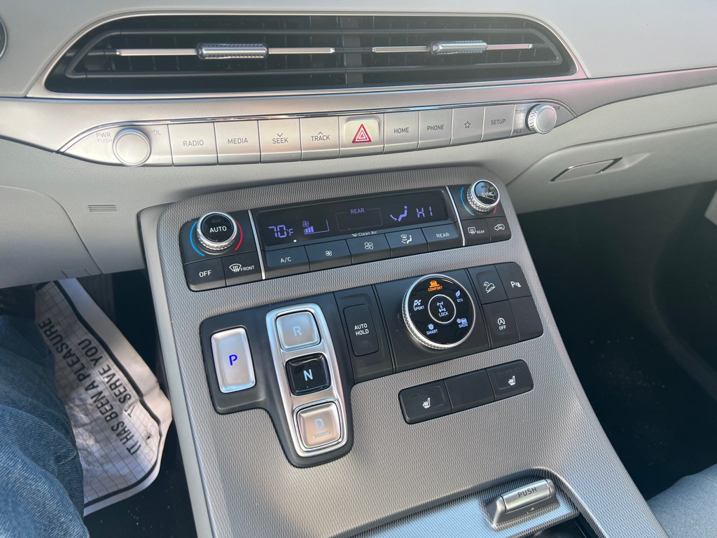 2020 Hyundai Palisade Image 25