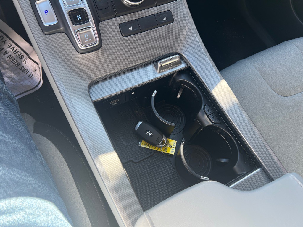 2020 Hyundai Palisade Image 26