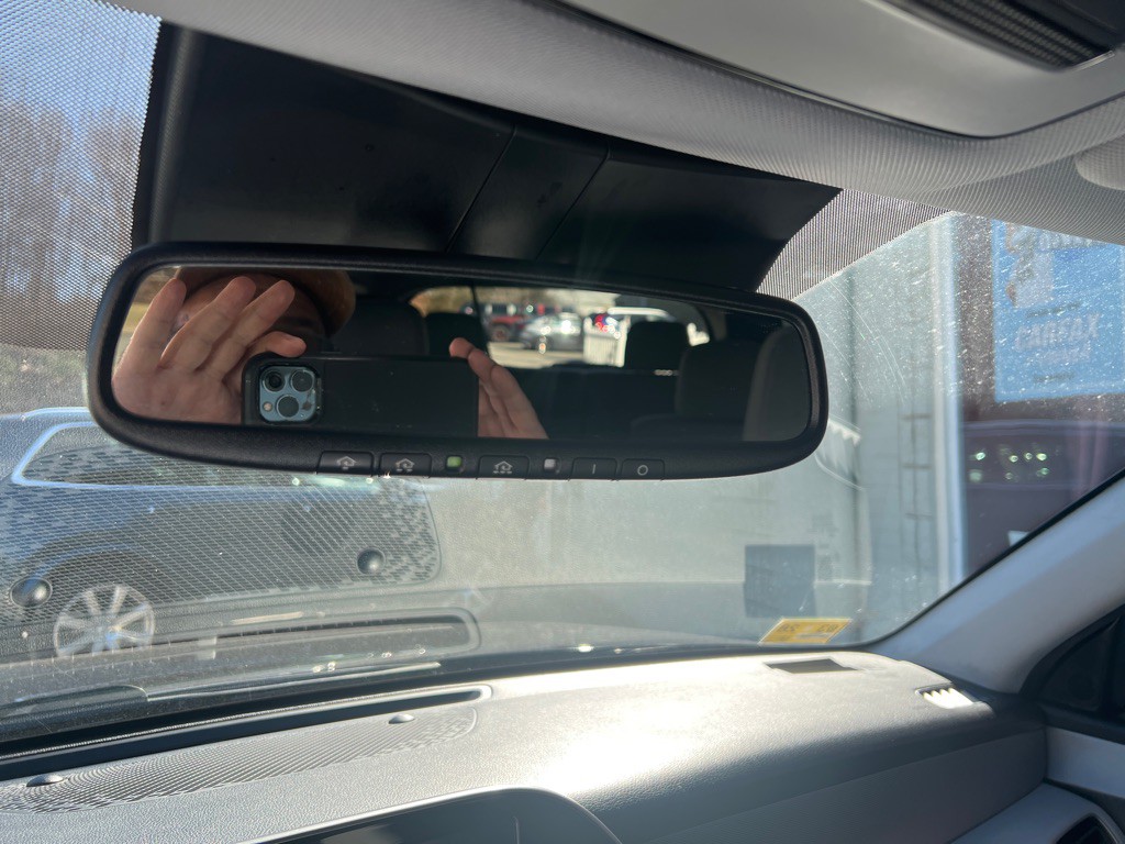 2020 Hyundai Palisade Image 27