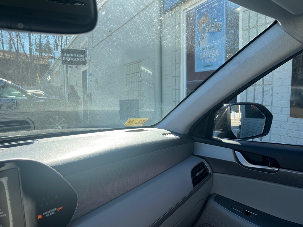 2020 Hyundai Palisade Image 28