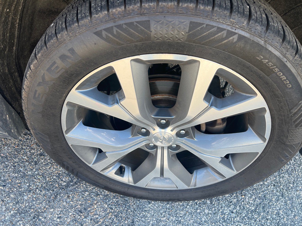 2020 Hyundai Palisade Image 31