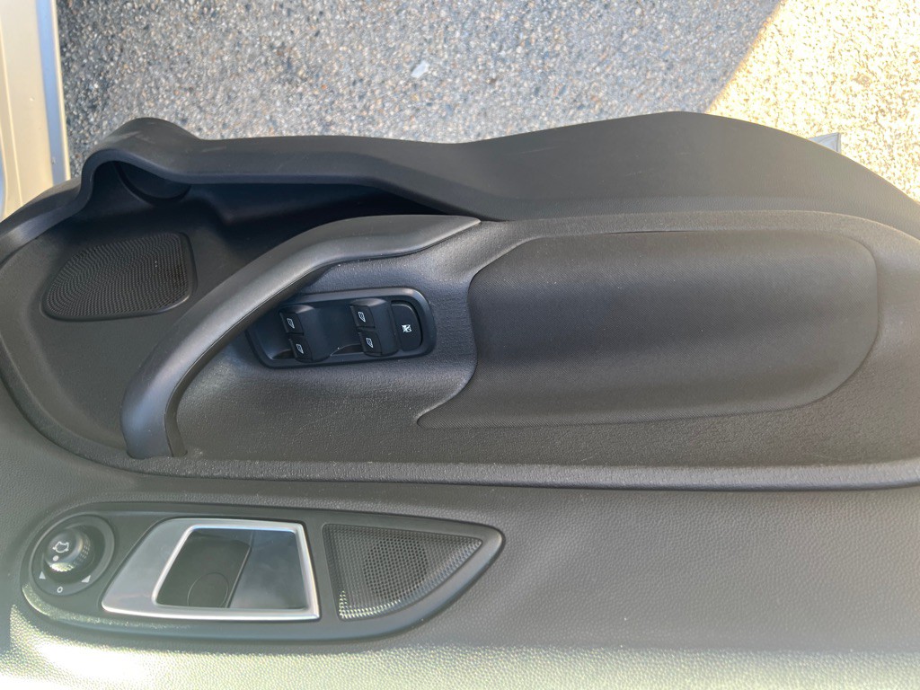 2016 Ford Fiesta Image 14