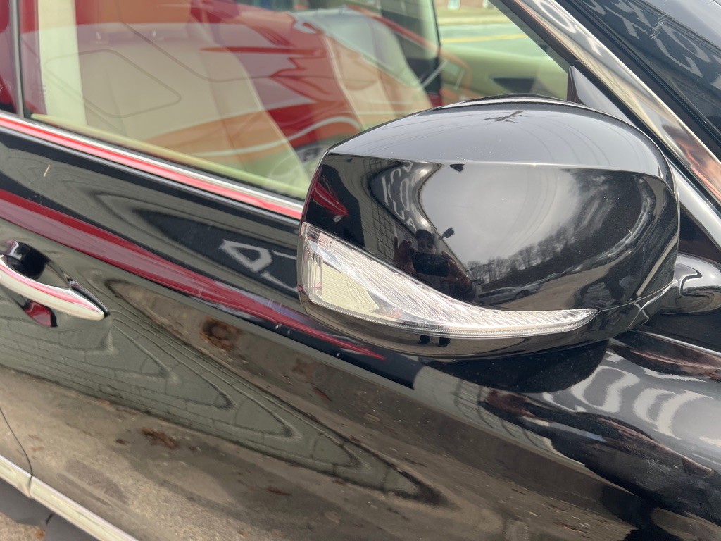 2020 INFINITI QX60 Image 9