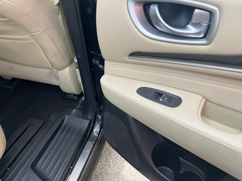 2020 INFINITI QX60 Image 10