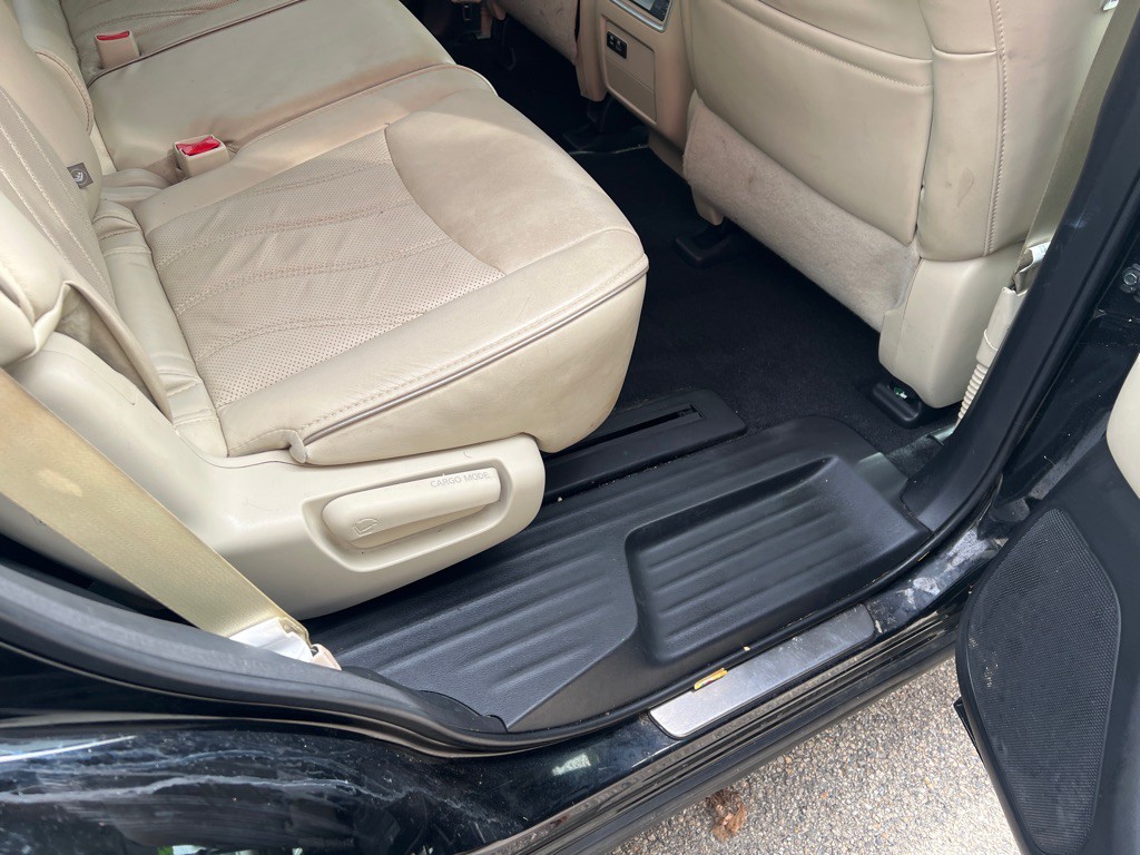 2020 INFINITI QX60 Image 11