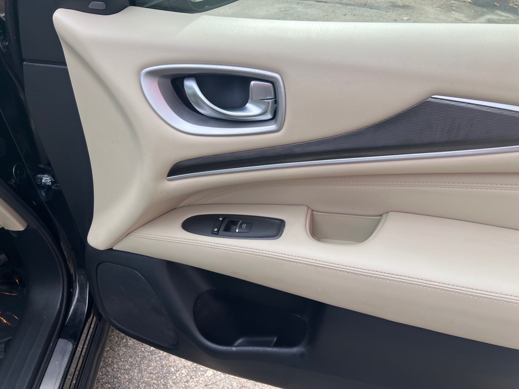 2020 INFINITI QX60 Image 13