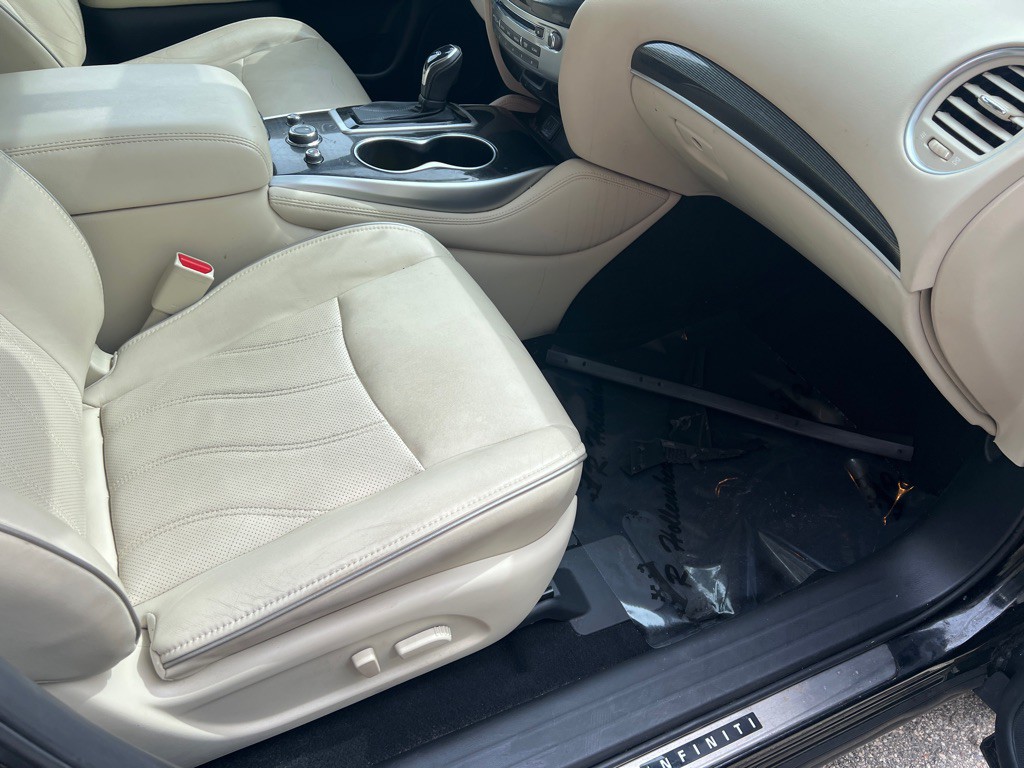 2020 INFINITI QX60 Image 14