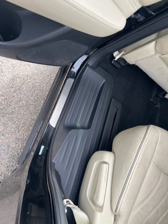 2020 INFINITI QX60 Image 16