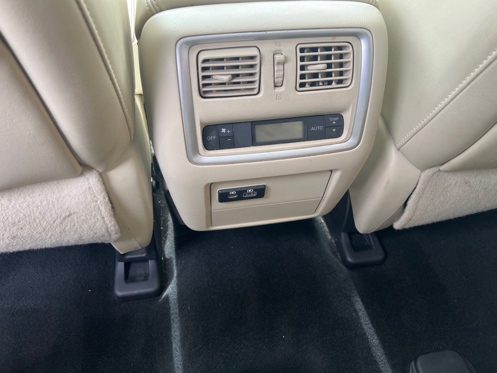 2020 INFINITI QX60 Image 17