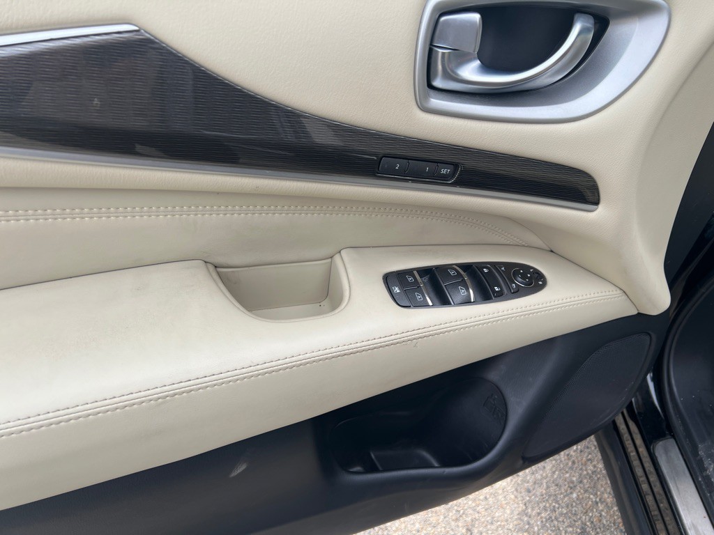 2020 INFINITI QX60 Image 20