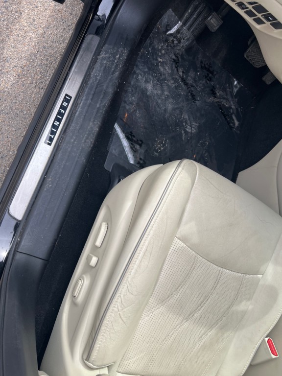 2020 INFINITI QX60 Image 21