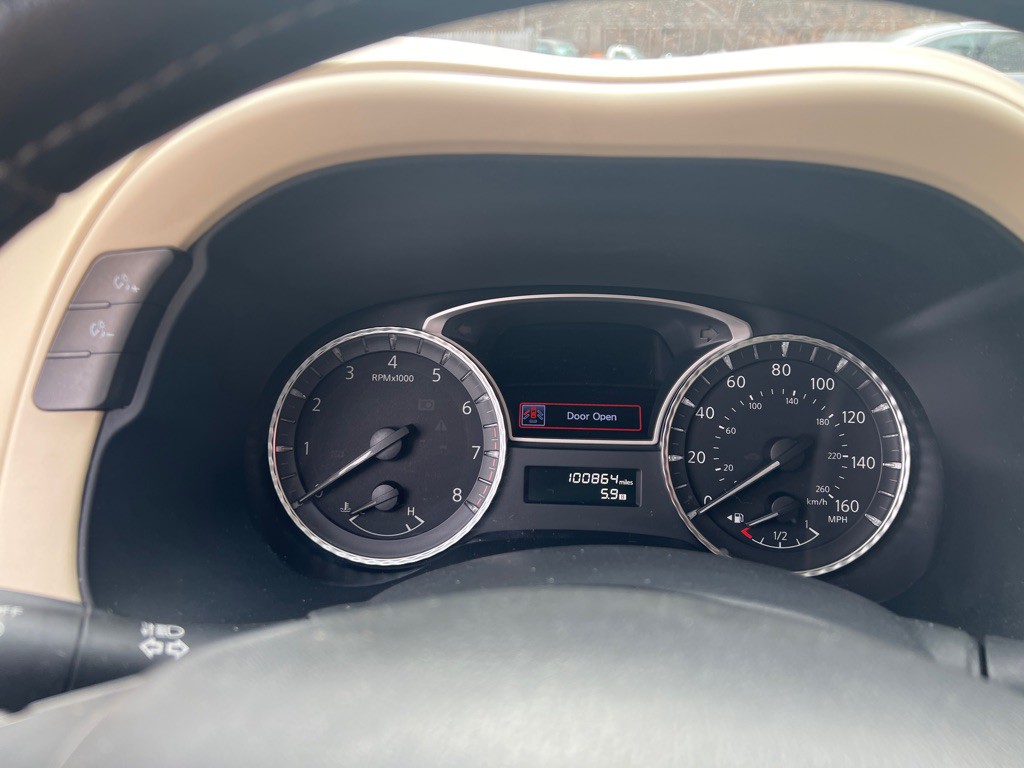 2020 INFINITI QX60 Image 23