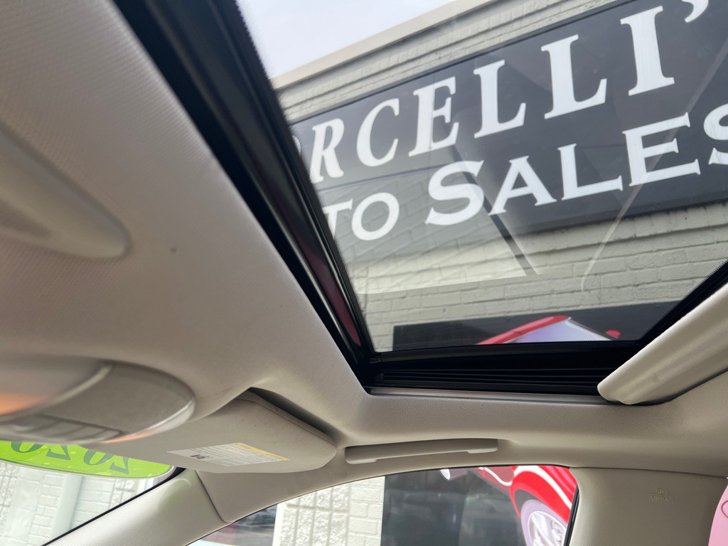 2020 INFINITI QX60 Image 27