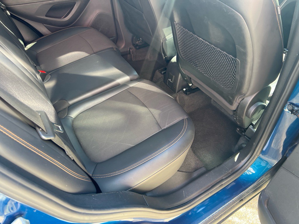 2020 Chevrolet Trax Image 9