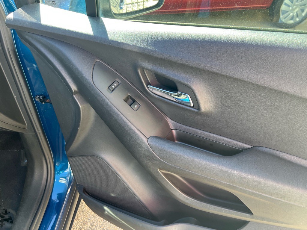 2020 Chevrolet Trax Image 10