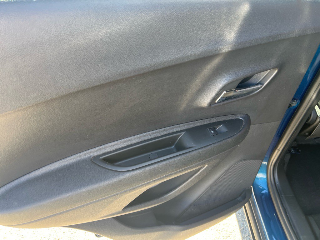 2020 Chevrolet Trax Image 12