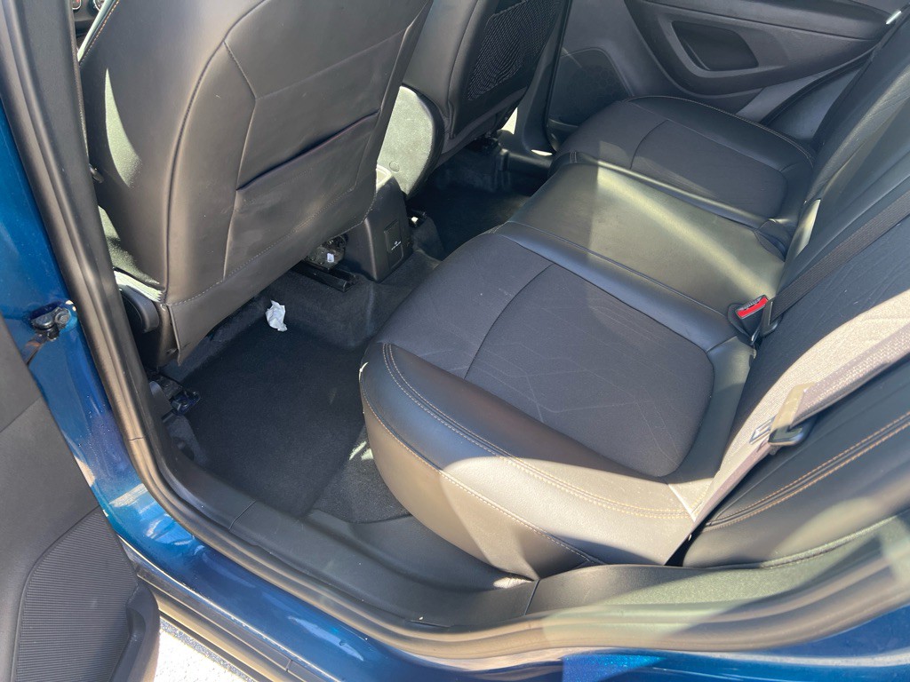 2020 Chevrolet Trax Image 13