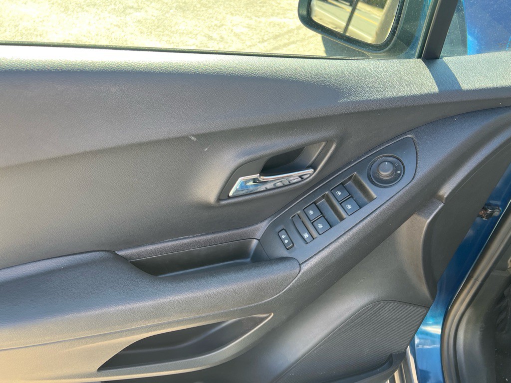 2020 Chevrolet Trax Image 15