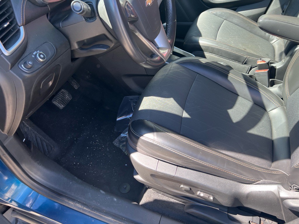 2020 Chevrolet Trax Image 16