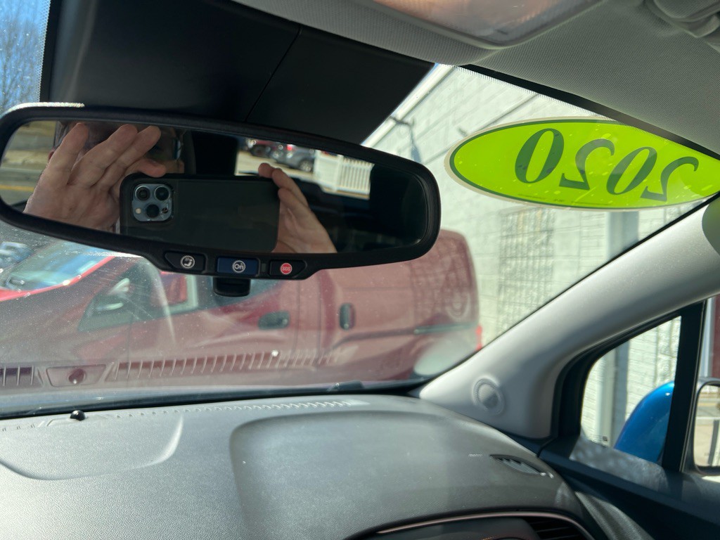 2020 Chevrolet Trax Image 20